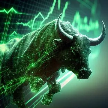 Success intraday trading banner