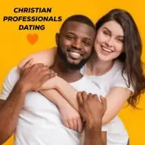 Christian Professionals Dating ❤️💝