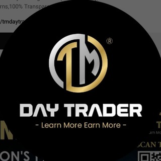 T M Day Trader Official 