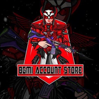 BGMI ACCOUNT STORE 