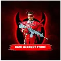 BGMI ACCOUNT STORE 