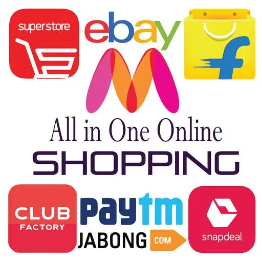 Amazon Deals Myntra Flipkart Etc banner