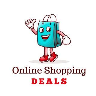 Online Shopping Deals 