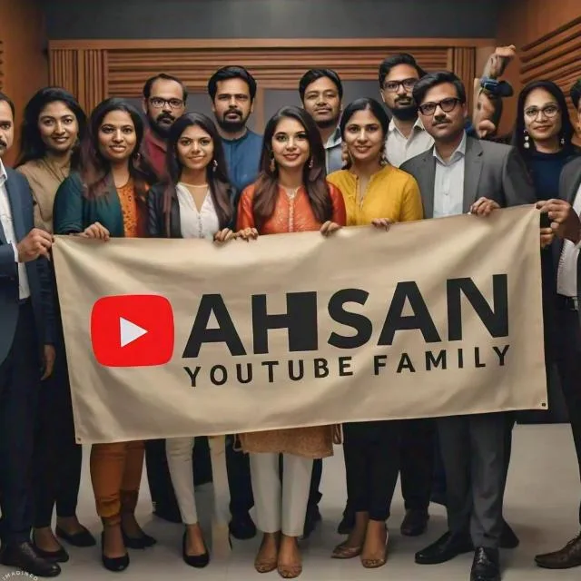 YouTube Subscribers ✅ banner