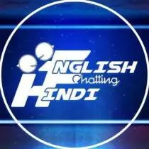 Hindi English Chatting