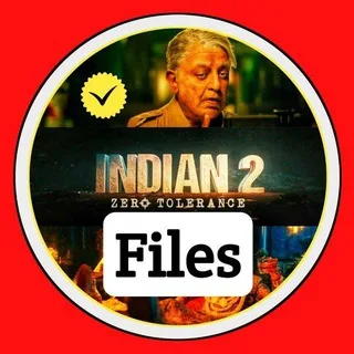 Indian 2 Movie - HD ⚡ banner