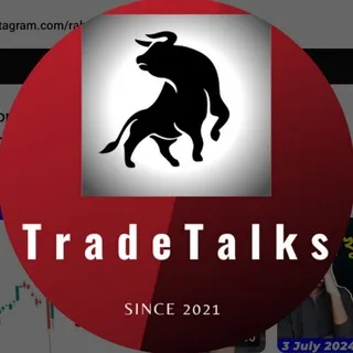Trade Talks banner