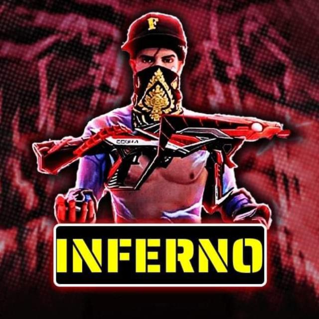 INFERNO NORTH AMERICA