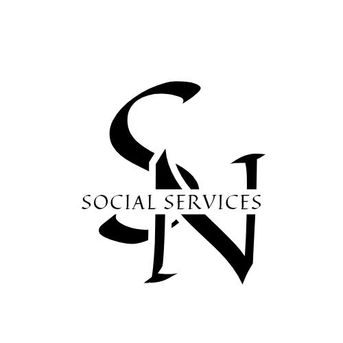 SN Social Services🔱👻