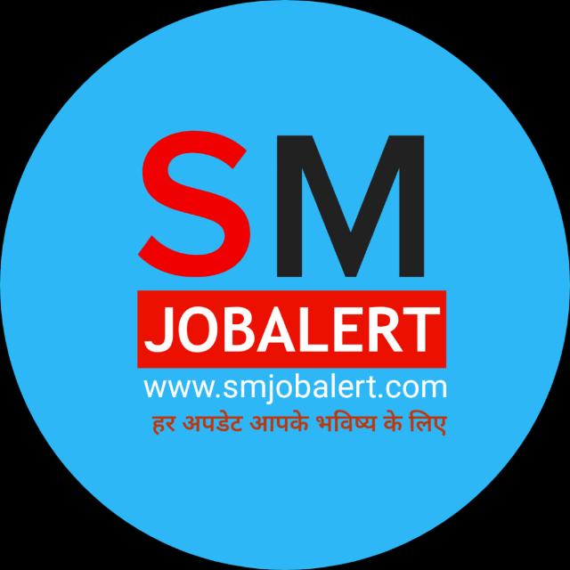 SM Job Alert | WhatsApp Channel