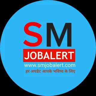 SM JOB ALERT banner