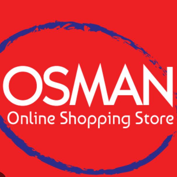 🛒🛍️𝙊𝙨𝙢𝙖𝙣 𝙊𝙣𝙡𝙞𝙣𝙚 𝙎𝙩𝙤𝙧𝙚🛒🛍️ Banner