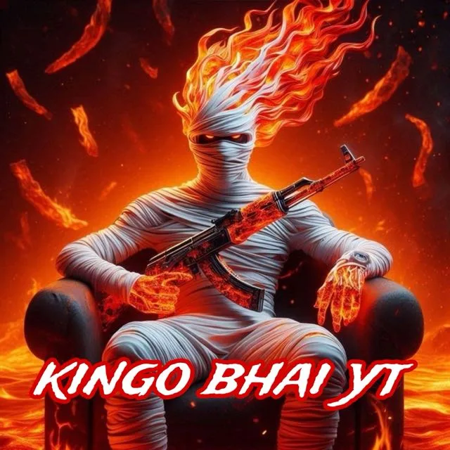 KINGO BHAI YT PUBG STORE 1 banner