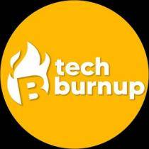 Official TechBurnup