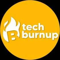 Official TechBurnup banner