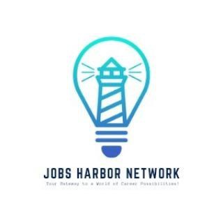 Jobs Harbor Network - Jobs for Fresher and Experienced banner