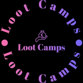 Loot Camps [ Official ] banner