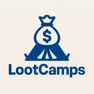 Loot Camps [ Official ] banner