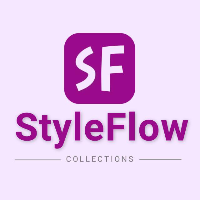 Style Flow Online Shopping 