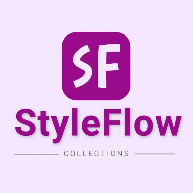 Style Flow Online Shopping