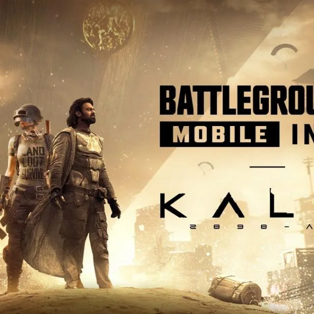 BATTLE GROUND MOBILE INDIA(BGMI) DAILY TUNAMANT banner
