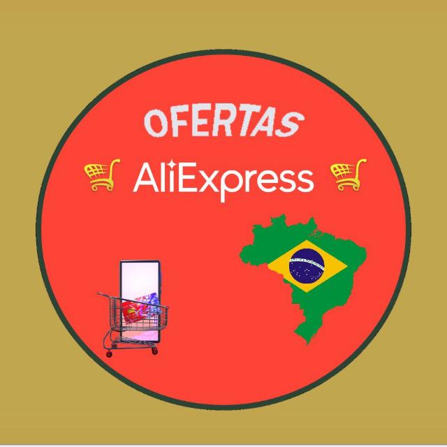 OFERTAS ALIEXPRESS 🤑7️⃣ banner