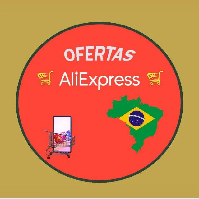 OFERTAS ALIEXPRESS 🤑7️⃣ banner