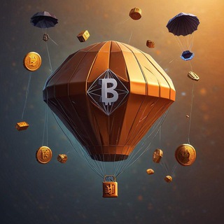 AI Airdrop ? banner