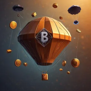 AI Airdrop banner