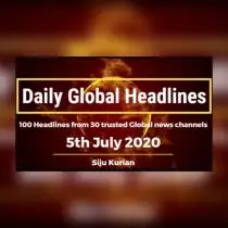 Daily World News 