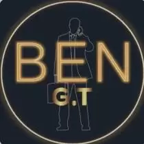 Ben, Gold Trader Circles