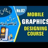 Mobile Graphic Course banner