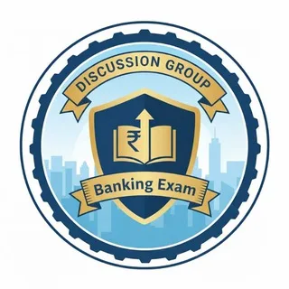 Banking Telegram Group Links banner