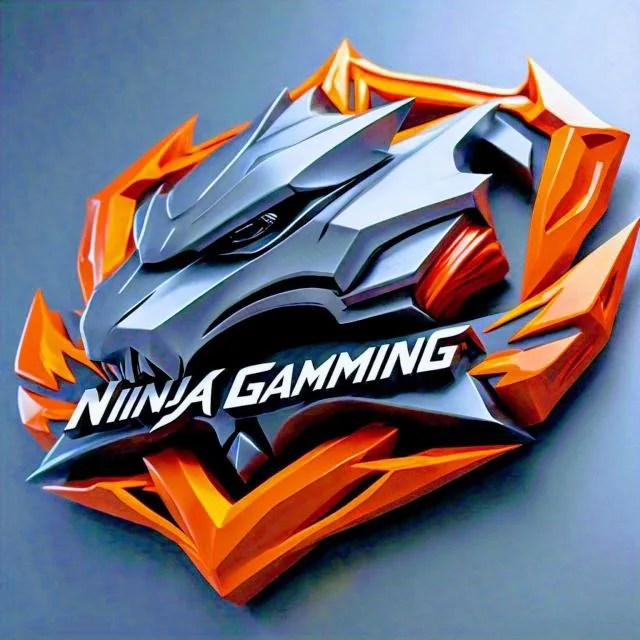 Ninja Gaming | WhatsApp Channel banner