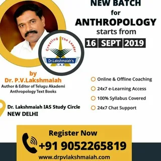 Anthropology Telegram Group Links banner