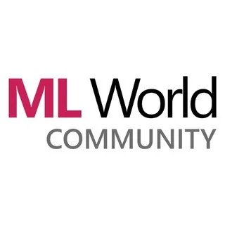 Machine Learning World banner