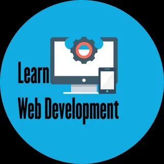Learn Web Development banner