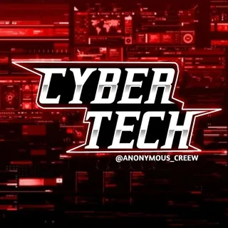 Cyber Tech™ banner