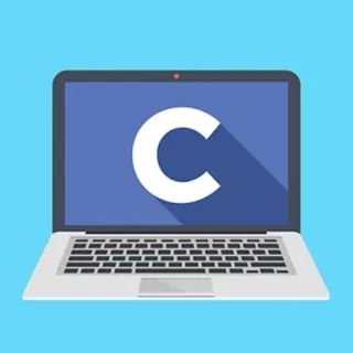C Language 👨‍💻 banner