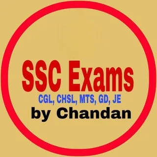 SSC Telegram Group & Channel Links 2026 banner
