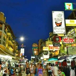 Thailand Telegram Group Links 2026 banner
