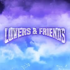 World friends ? banner