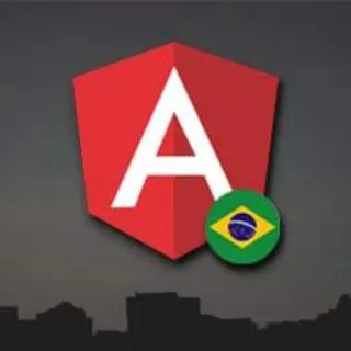 Angular Brasil banner