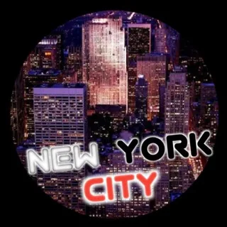 New York Telegram Group Links banner
