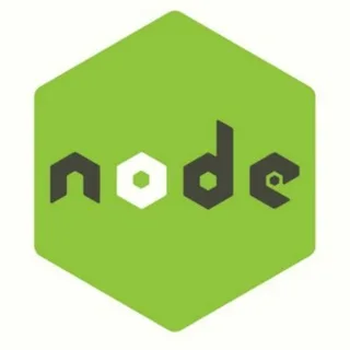 Node.js banner