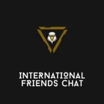 ❤️‍ International Friends ❤️‍