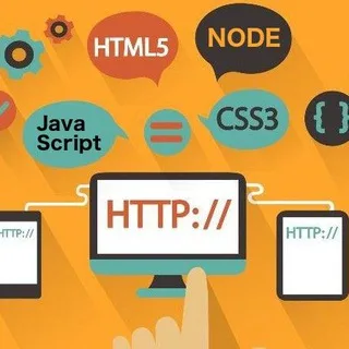 JavaScript Frameworks banner