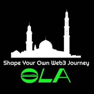 Ola Code Playground banner