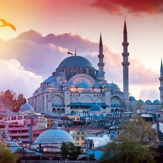 BEB DevConnect Istanbul banner
