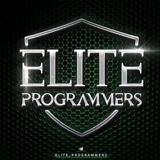 Ξlite Programmers | الیت پروگرامرز banner